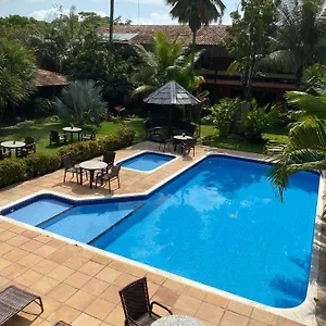 Saudosa Maloca Estalagem Porto Seguro