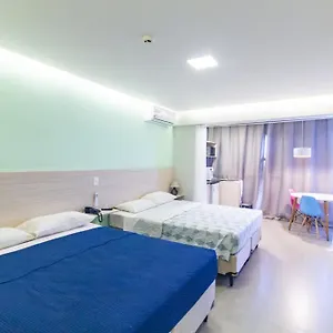 Garvey 930 Apart-hotel Brasília