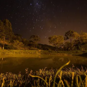Pousada Recanto Da Serra - Unidade Campestre Casa de Férias